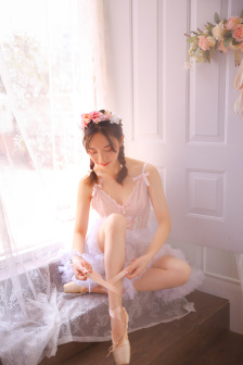 爱上灰姑娘